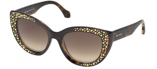 Roberto Cavalli CHITIGNANO RC 1050 52G C